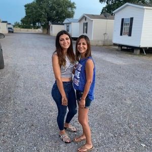 Meet your Posher, Daisy